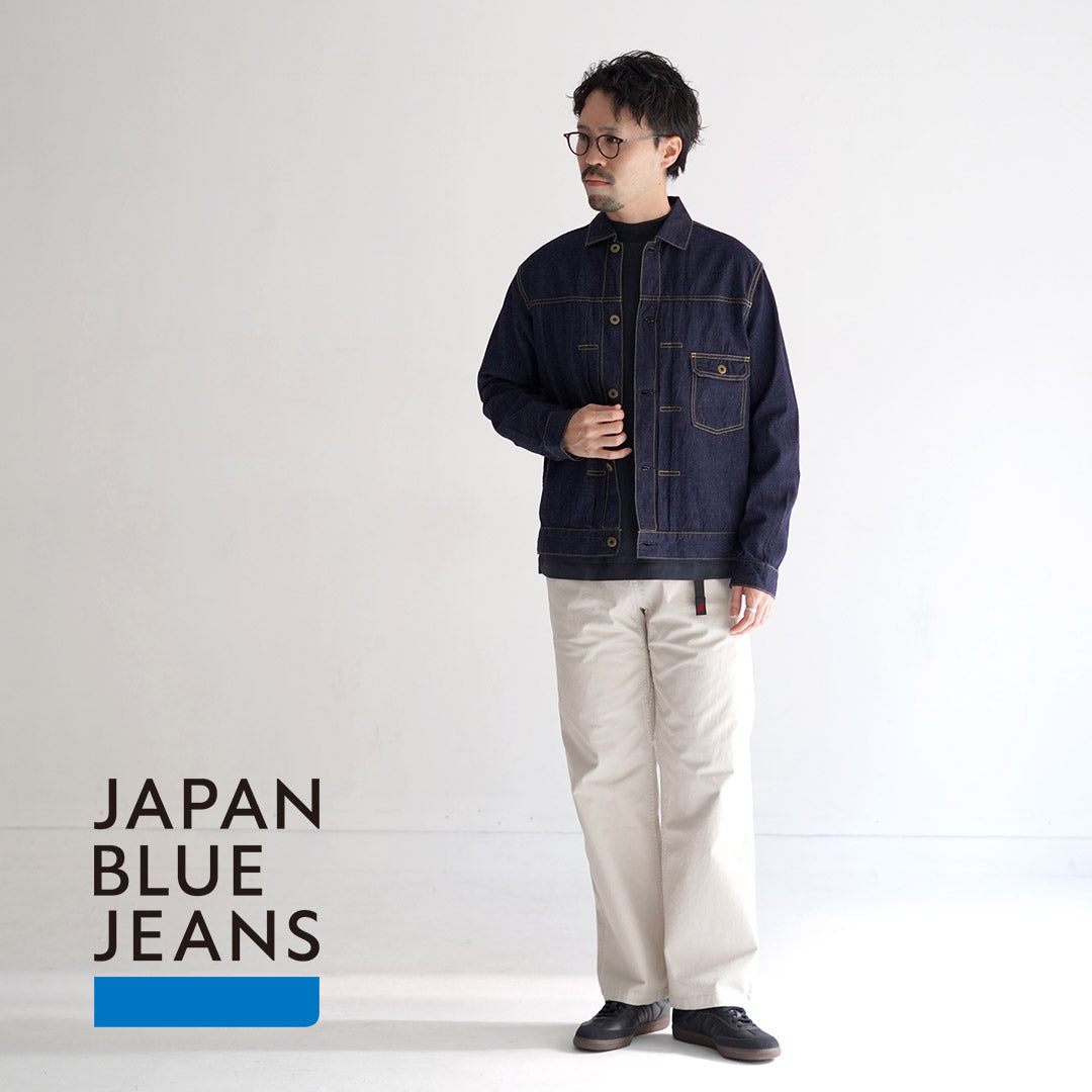 JAPANBLUEJEANS(ジャパンブルージーンズ)
