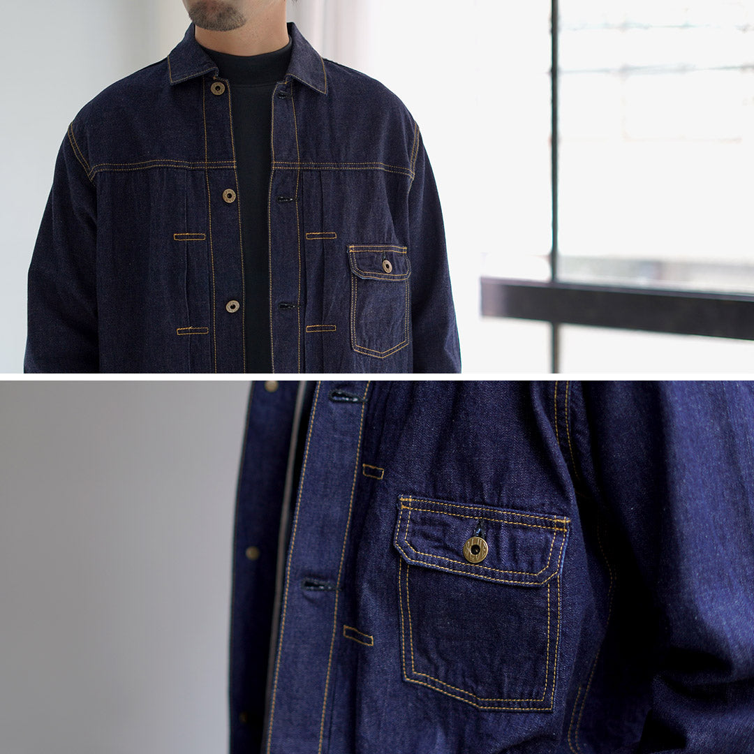 JAPANBLUEJEANS(ジャパンブルージーンズ)