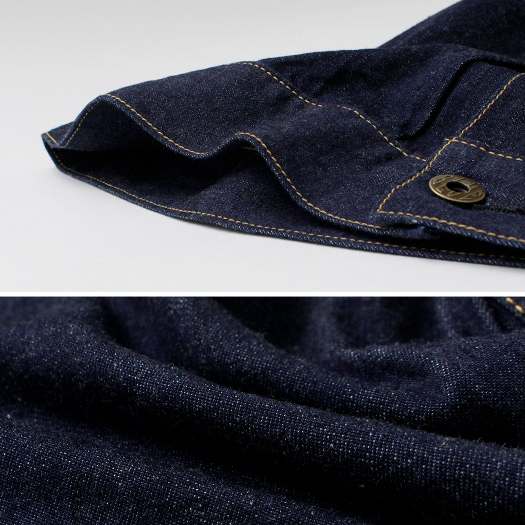 JAPANBLUEJEANS(ジャパンブルージーンズ)