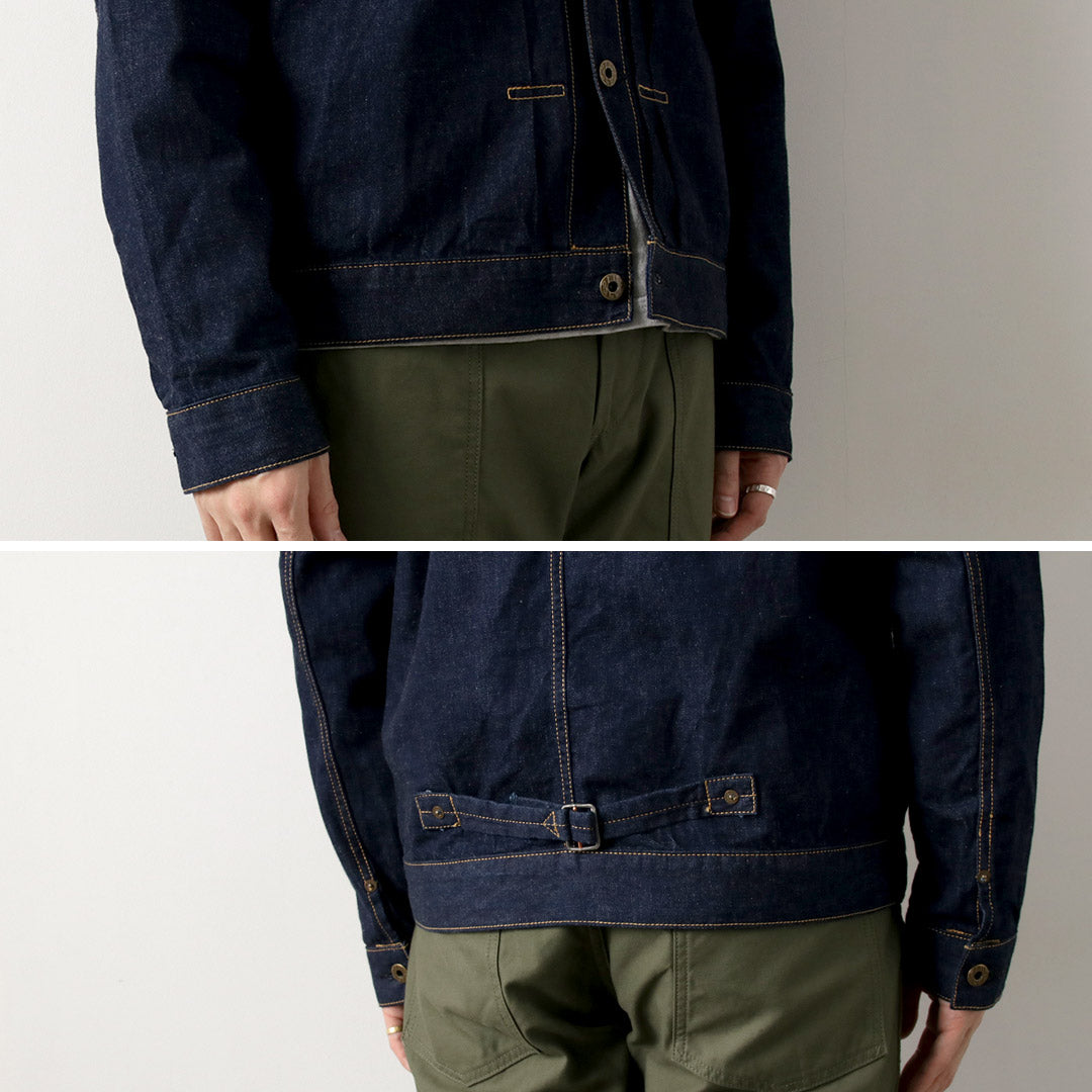 JAPANBLUEJEANS(ジャパンブルージーンズ)