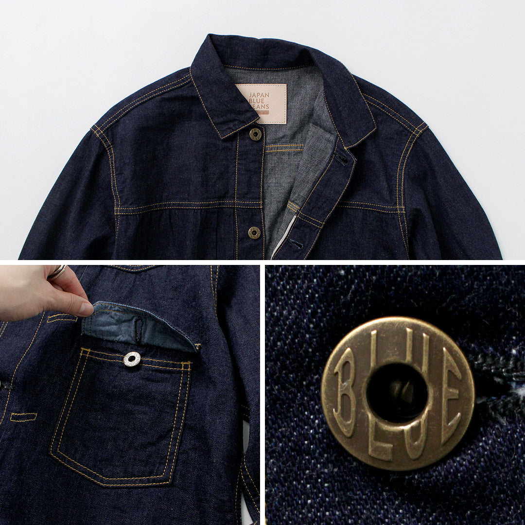 JAPANBLUEJEANS(ジャパンブルージーンズ)