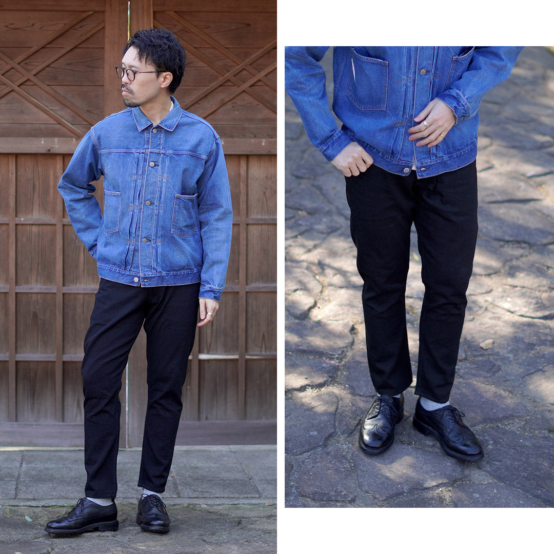 JAPANBLUEJEANS(ジャパンブルージーンズ)