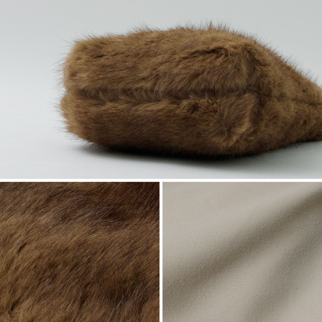 ATELIERBRUGGE(アトリエブルージュ)