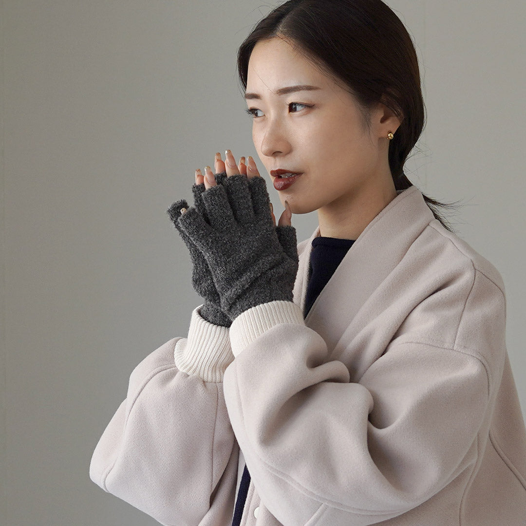 DECKAQUALITYSOCKS(デカ)