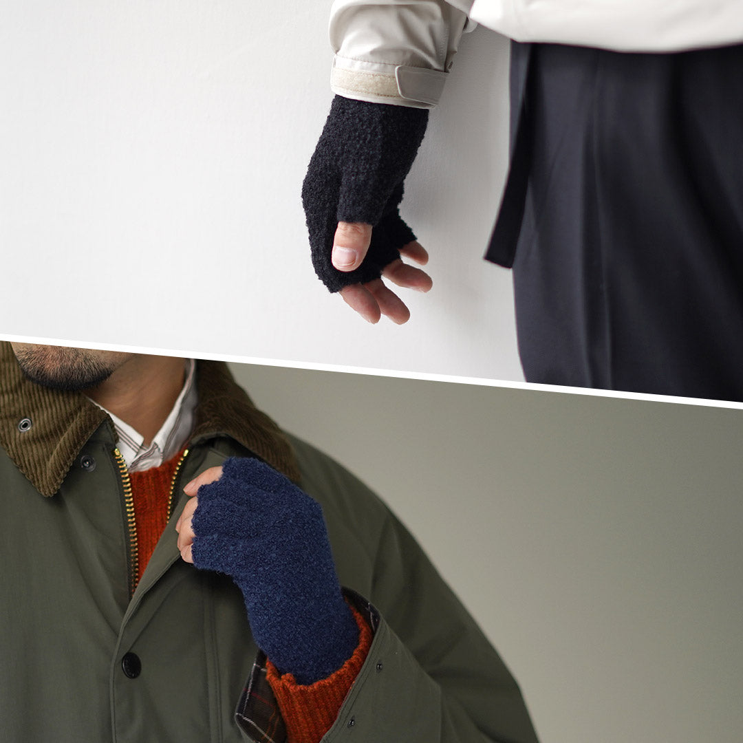 DECKAQUALITYSOCKS(デカ)