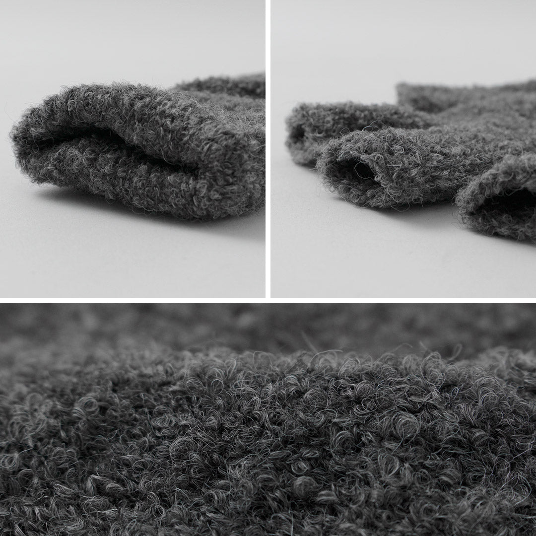 DECKAQUALITYSOCKS(デカ)