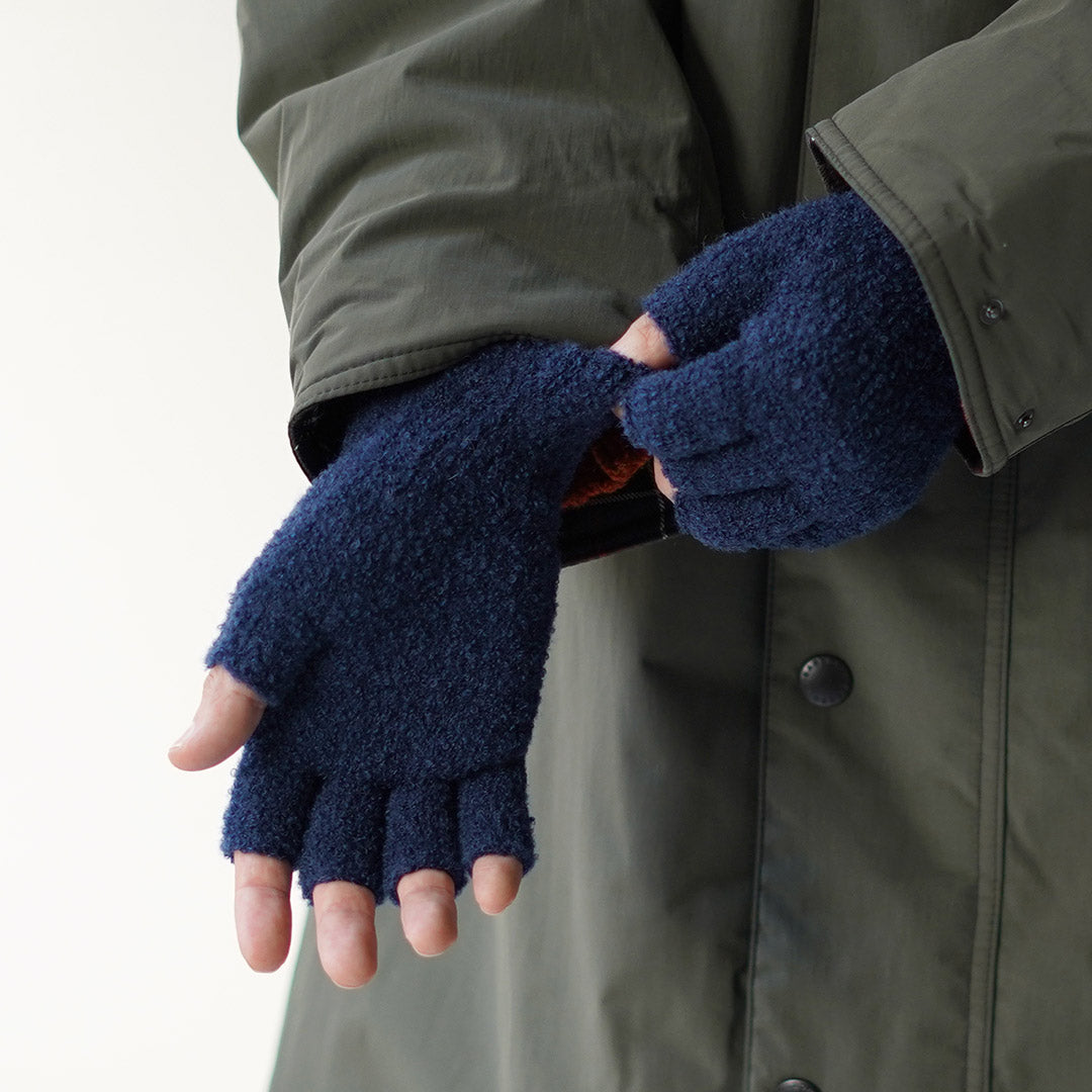 DECKAQUALITYSOCKS(デカ)