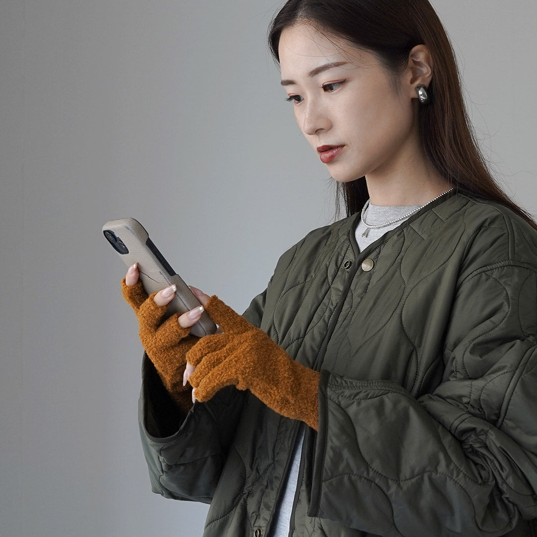 DECKAQUALITYSOCKS(デカ)