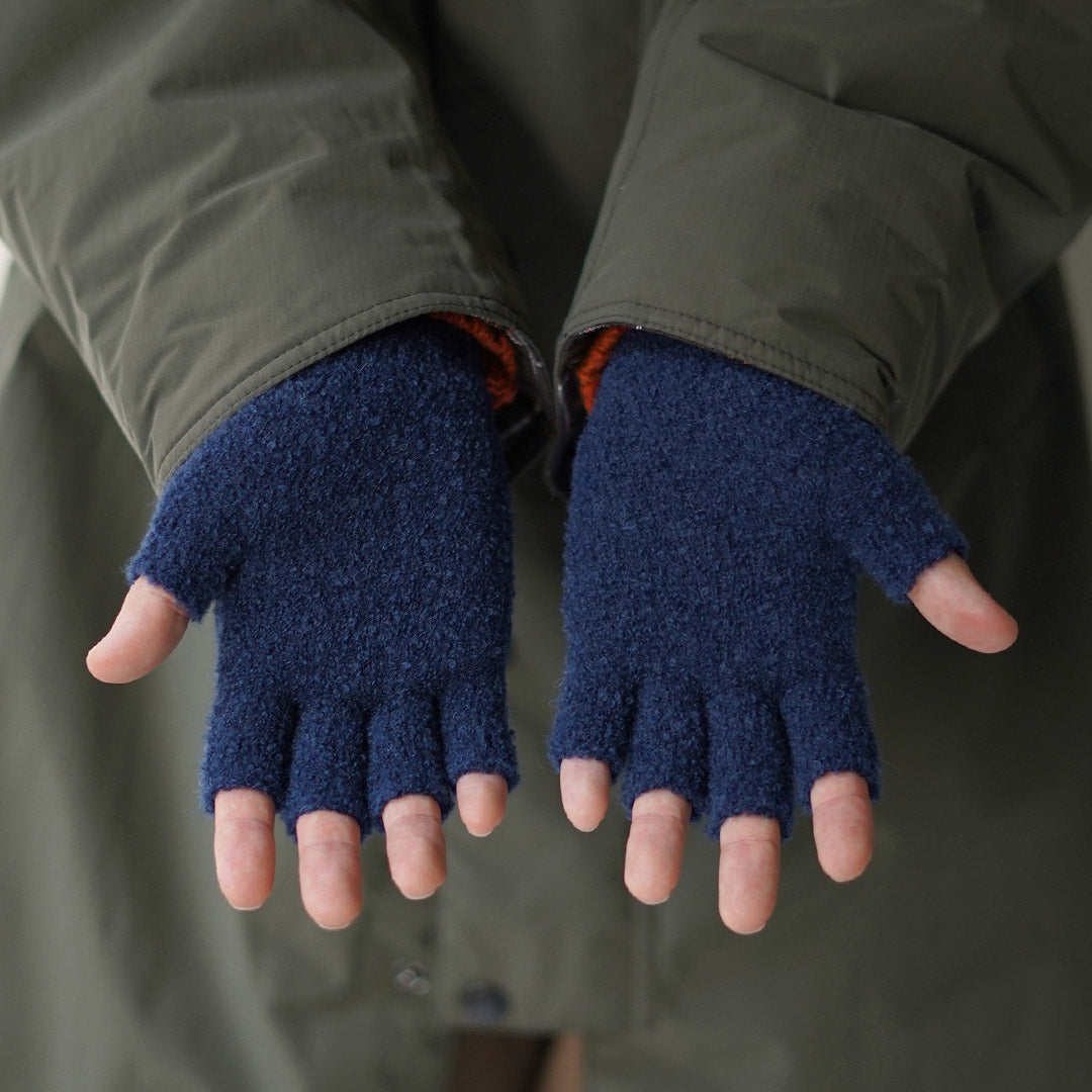 DECKAQUALITYSOCKS(デカ)