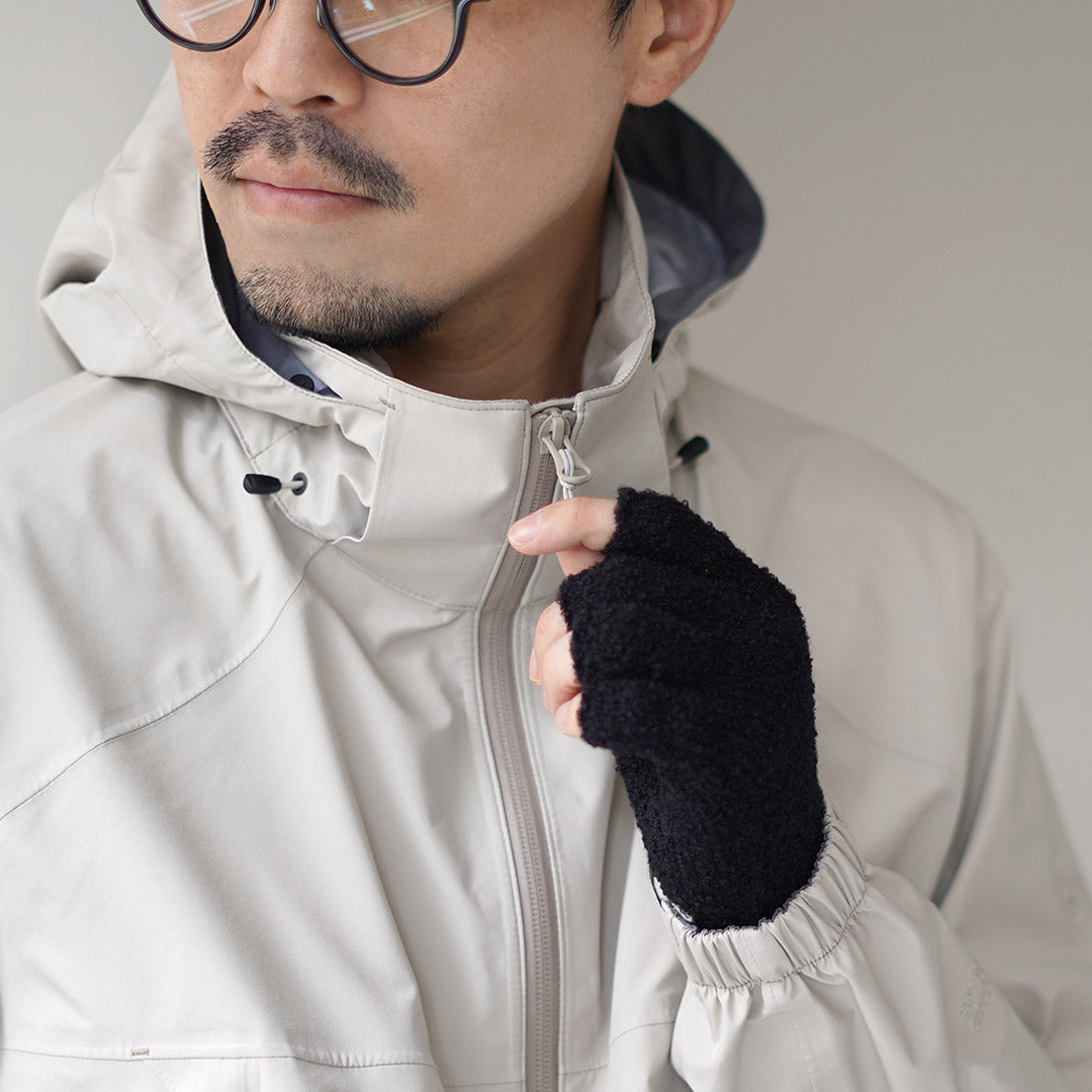 DECKAQUALITYSOCKS(デカ)