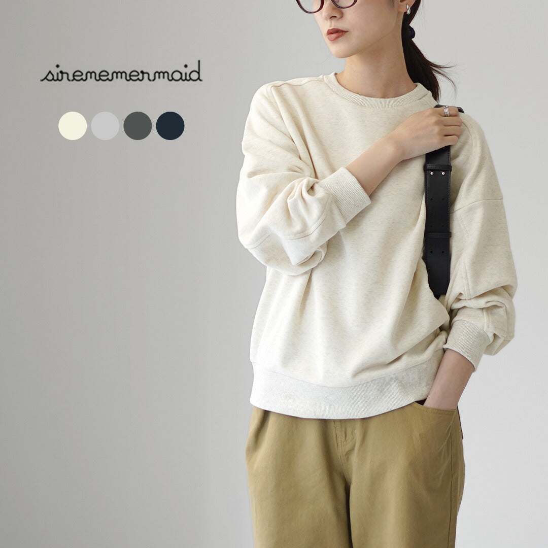 SIRENEMERMAID(シレーヌマーメイド)