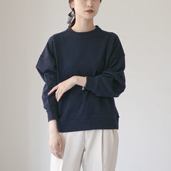 navy / F