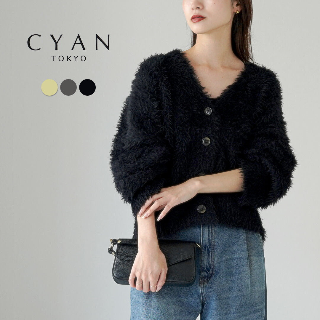 CYANTOKYO(シアントーキョー)