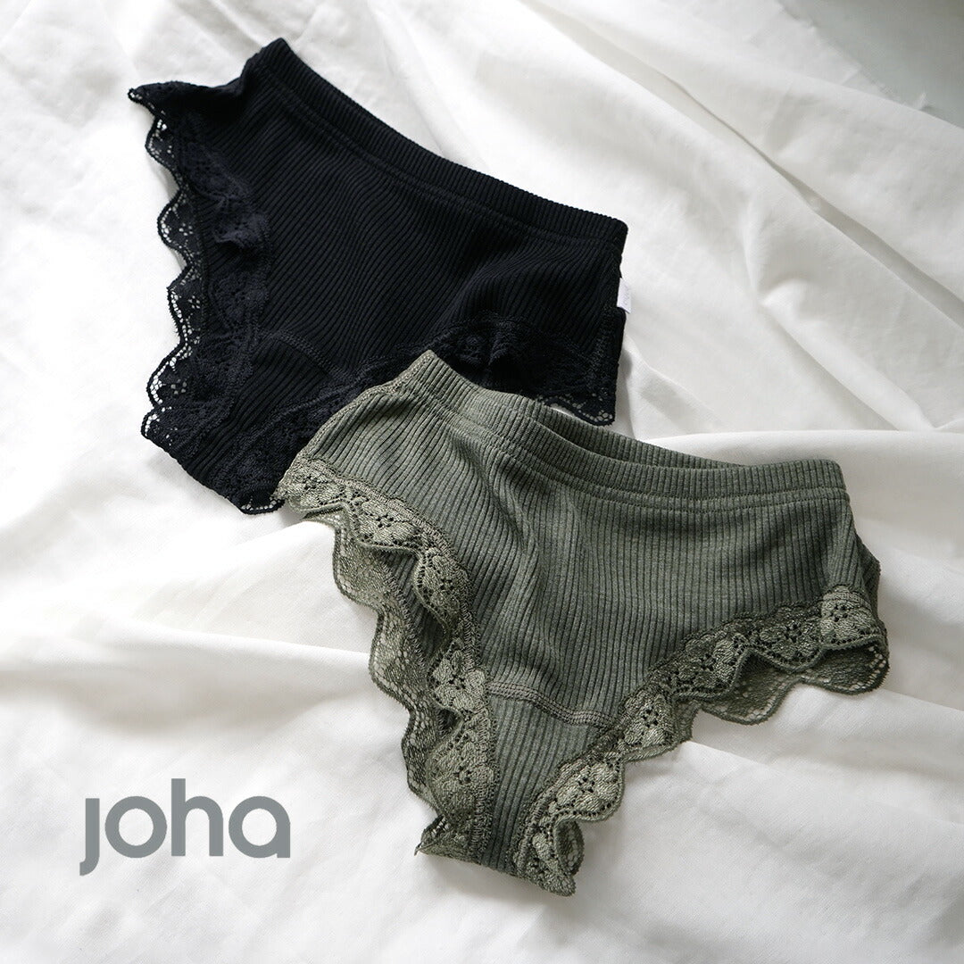 JOHA(ヨハ)