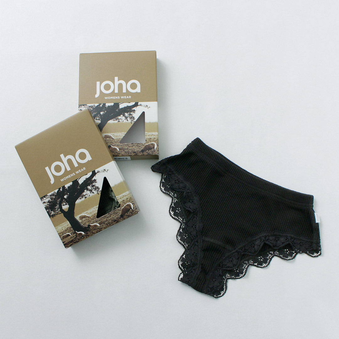 JOHA(ヨハ)