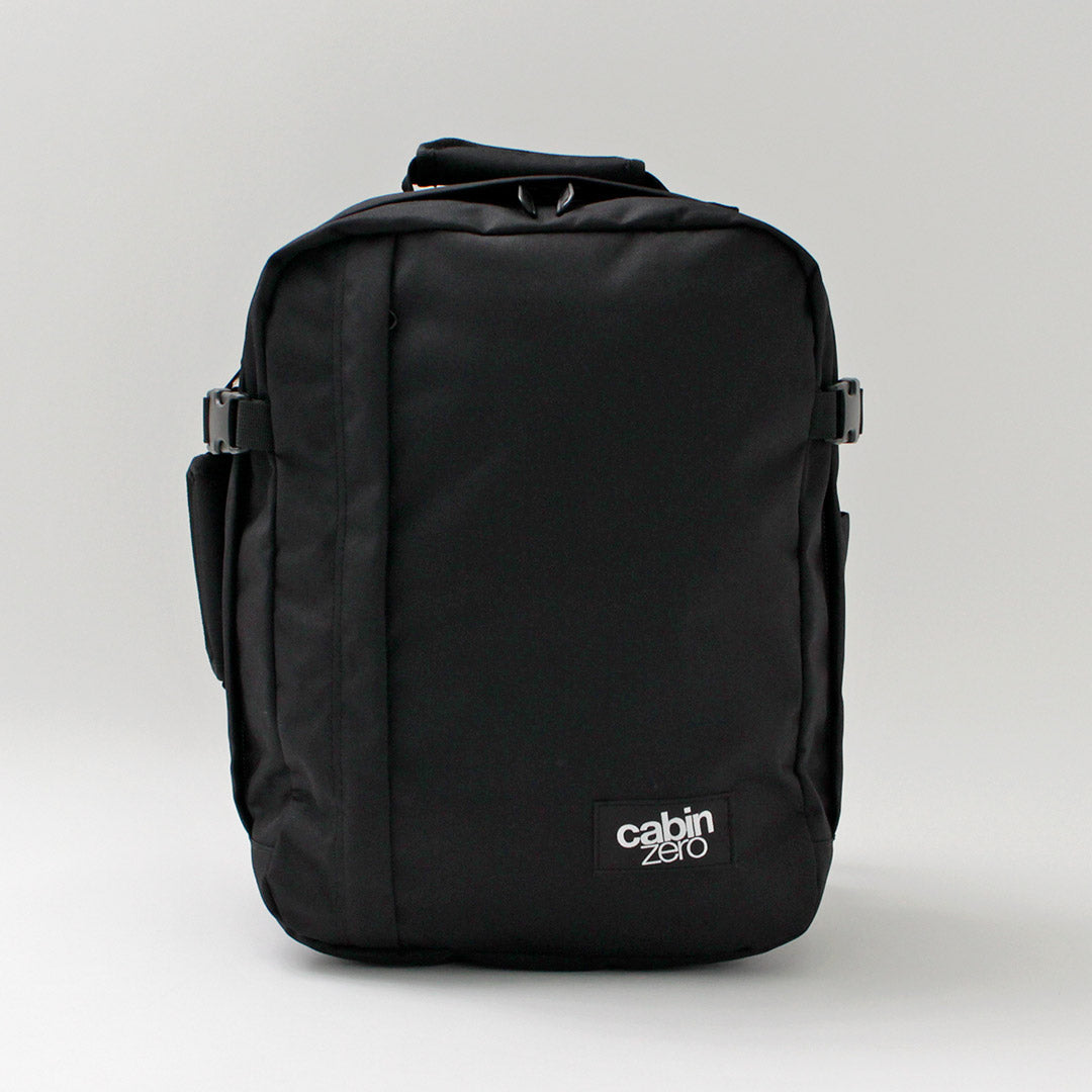 CABIN ZERO(キャビン ゼロ) クラシック テック28L バックパック