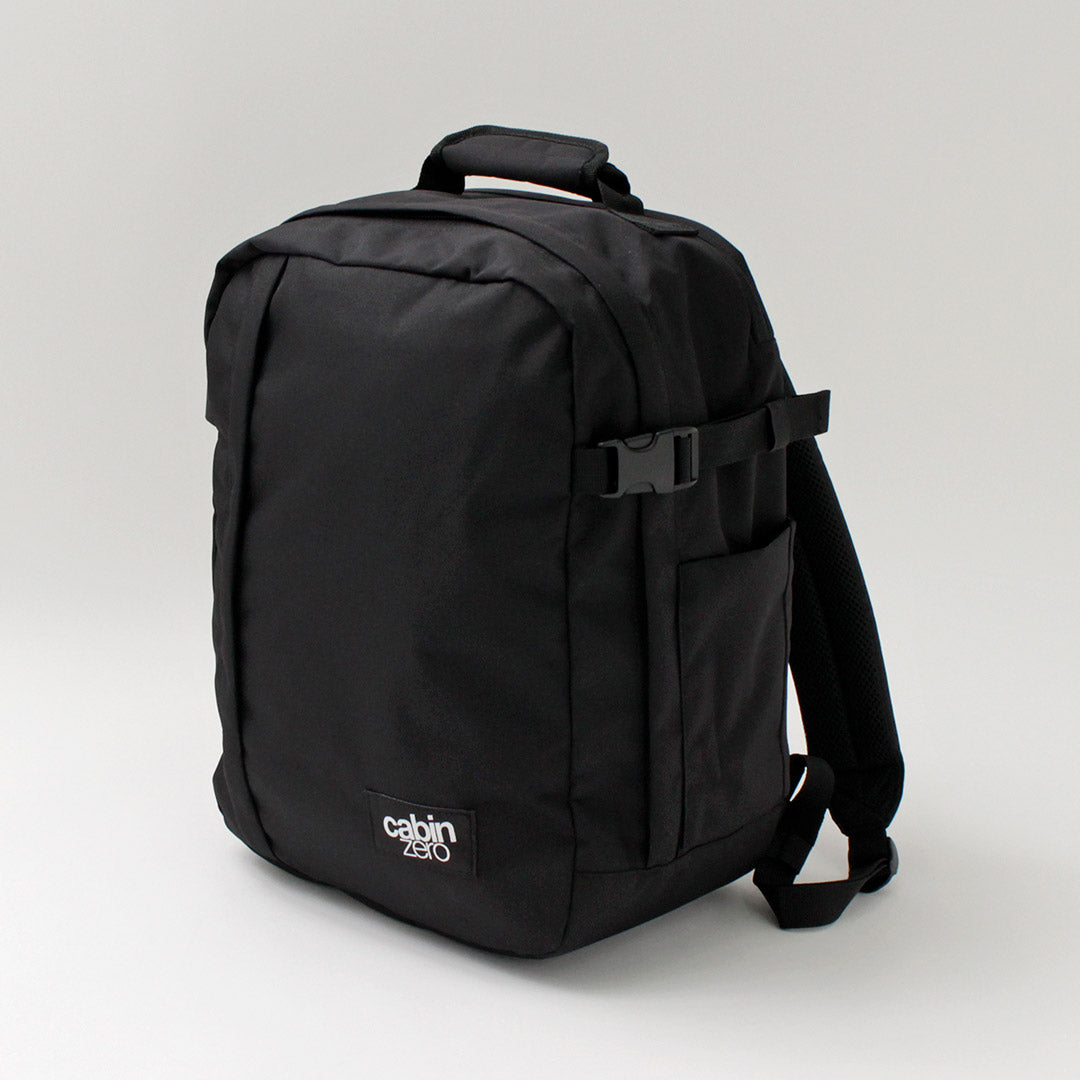 CABIN ZERO(キャビン ゼロ) クラシック テック28L バックパック