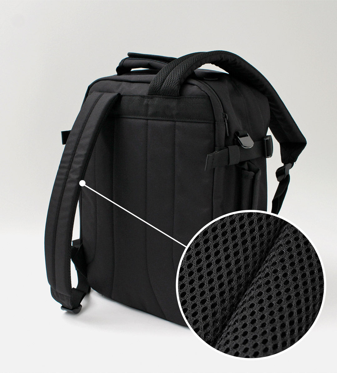 CABIN ZERO(キャビン ゼロ) クラシック テック28L バックパック