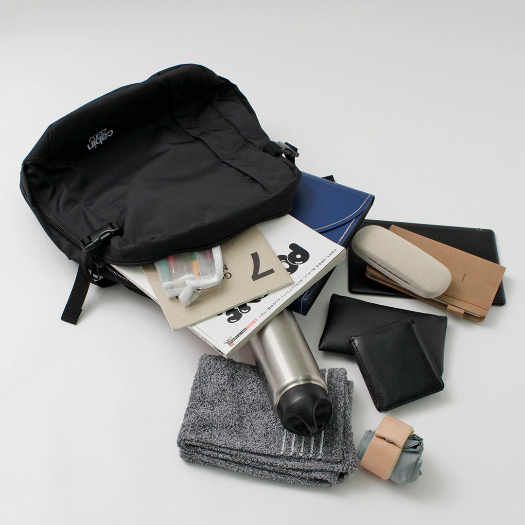 CABIN ZERO(キャビン ゼロ) クラシック テック28L バックパック
