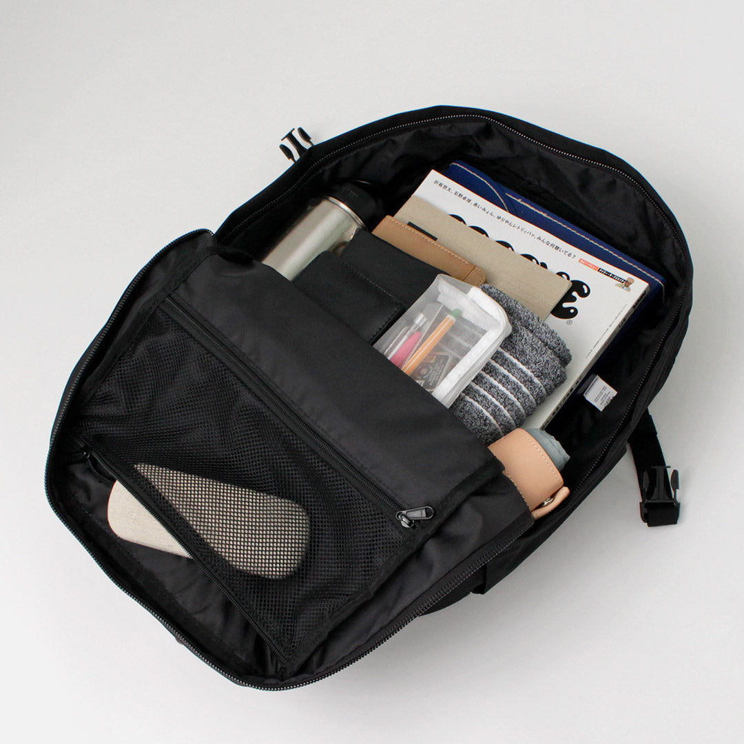 CABIN ZERO(キャビン ゼロ) クラシック テック28L バックパック