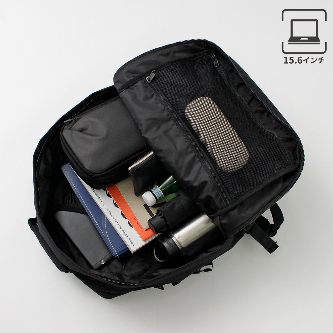 CABIN ZERO(キャビン ゼロ) クラシック 36L バックパック