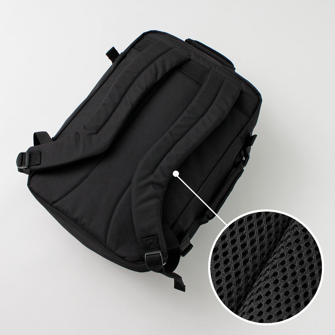 CABIN ZERO(キャビン ゼロ) クラシック 36L バックパック