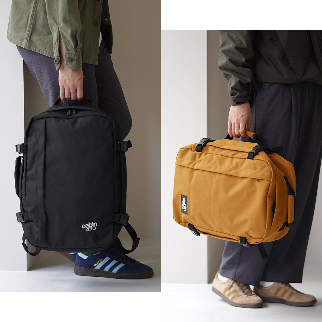 CABIN ZERO(キャビン ゼロ) クラシック 36L バックパック