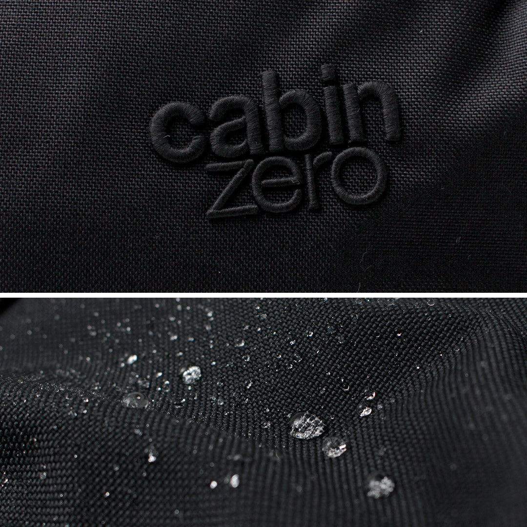 CABINZERO(キャビンゼロ)