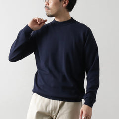 navy / M