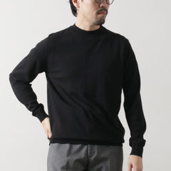 black / M