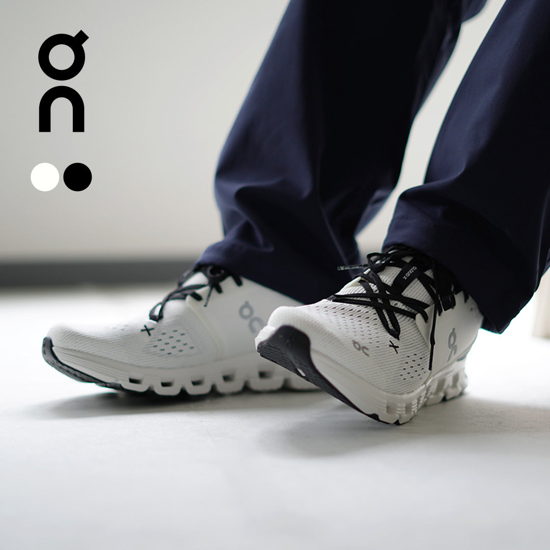 ON(オン) クラウド X 4