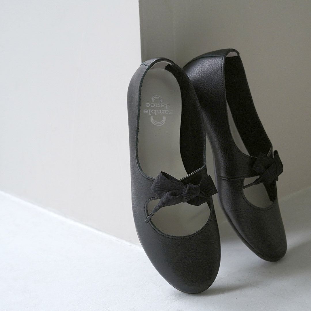 RAMBLEDANCE(ランブルダンス)