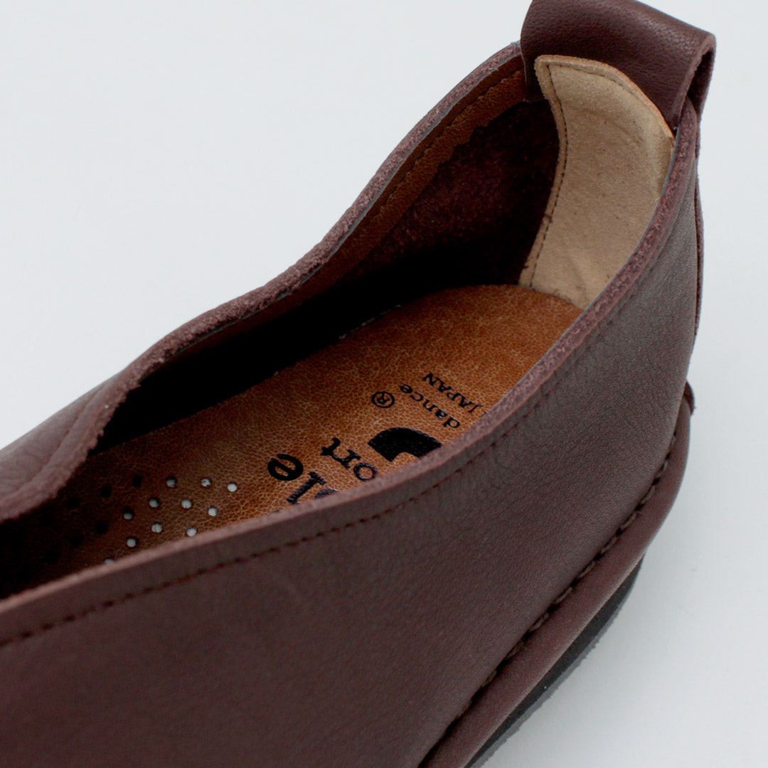 RAMBLEDANCE(ランブルダンス)