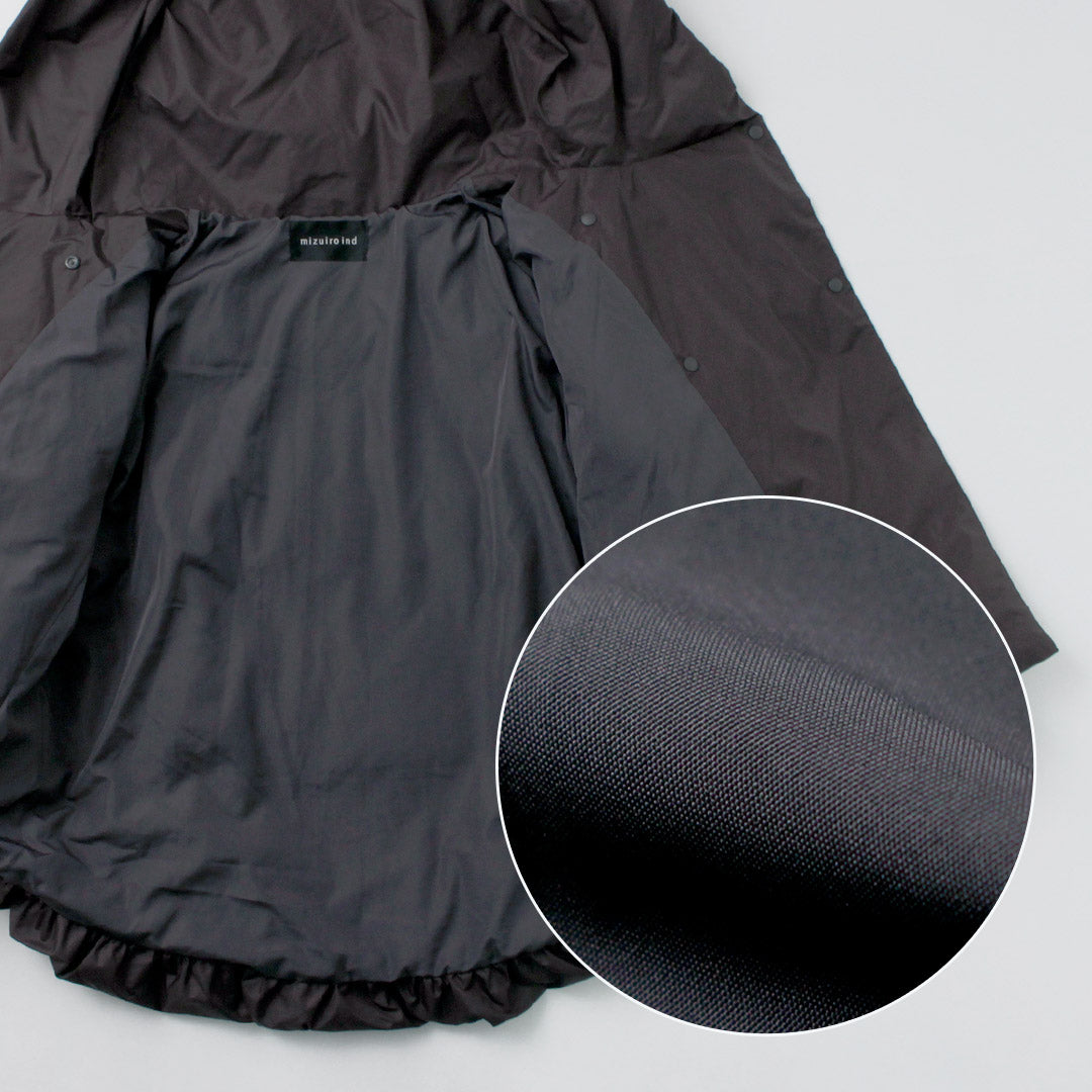 mizuiroind(ミズイロインド)