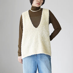 ivory / F