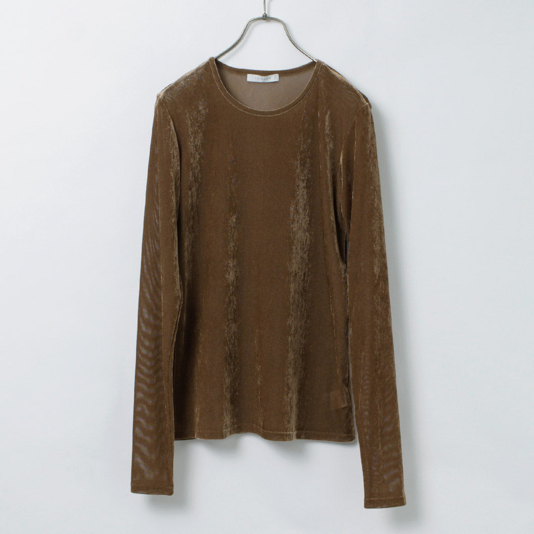 CHIGNON(シニヨン)