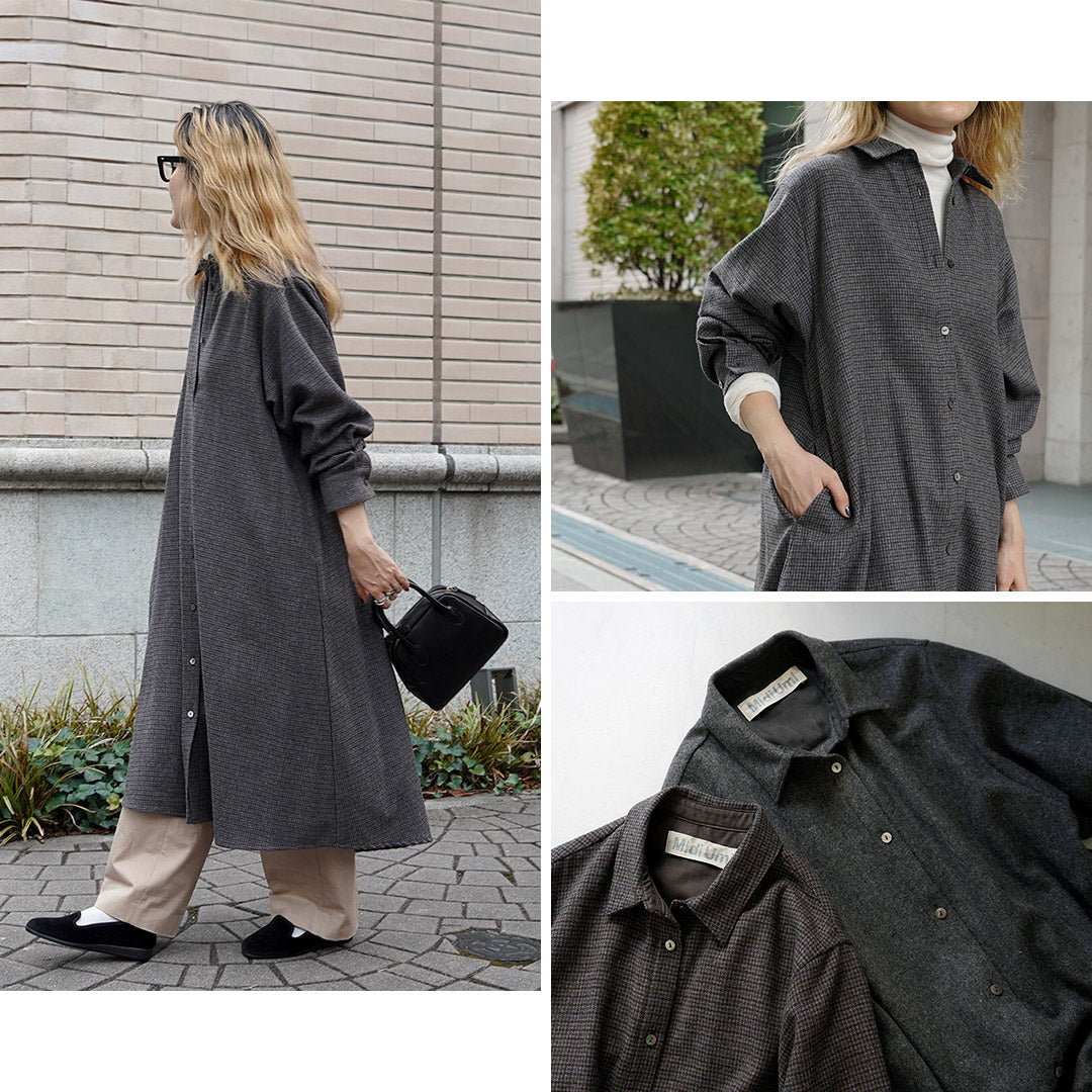 MIDIUMI(ミディウミ)