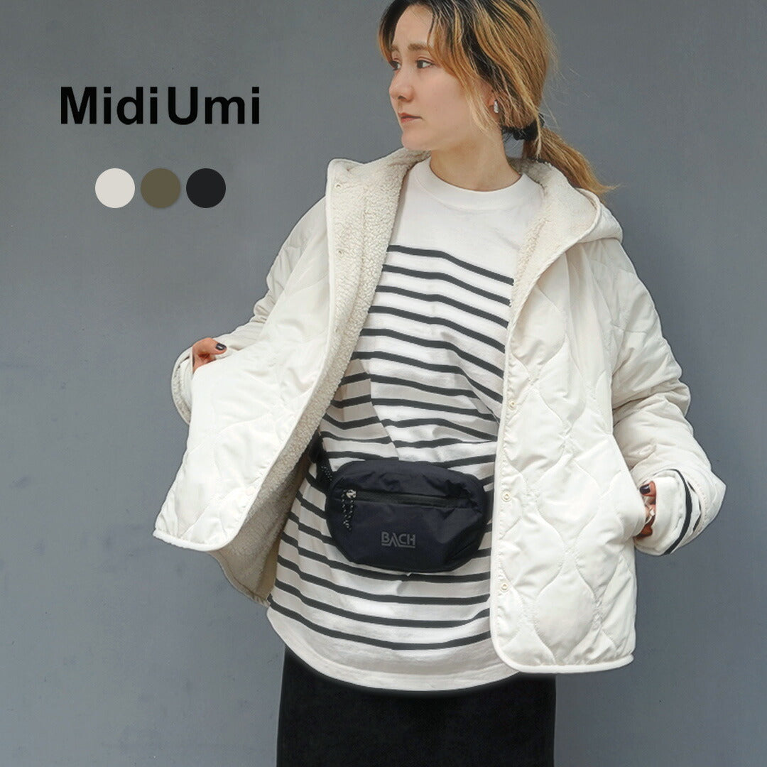 MIDIUMI(ミディウミ)