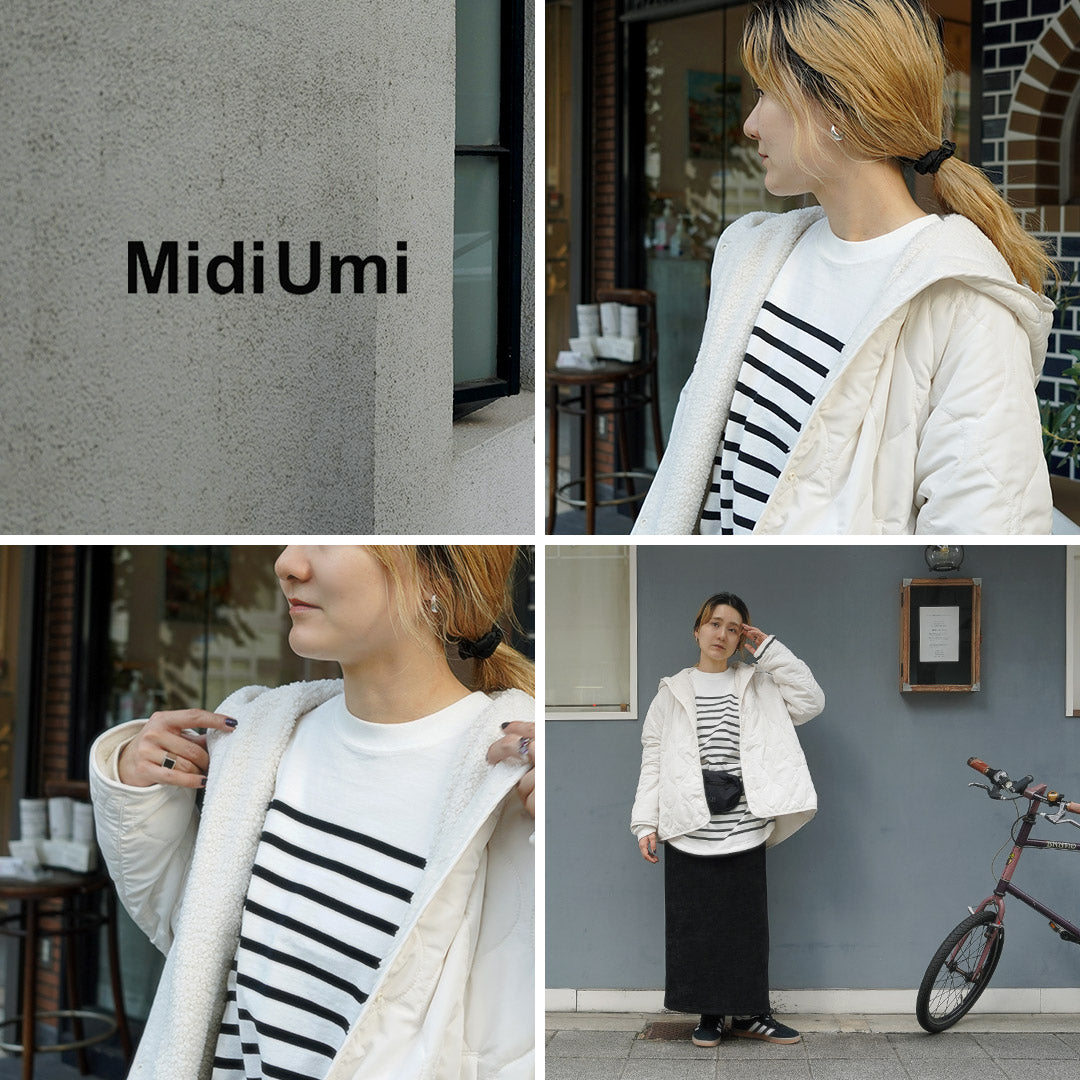 MIDIUMI(ミディウミ)