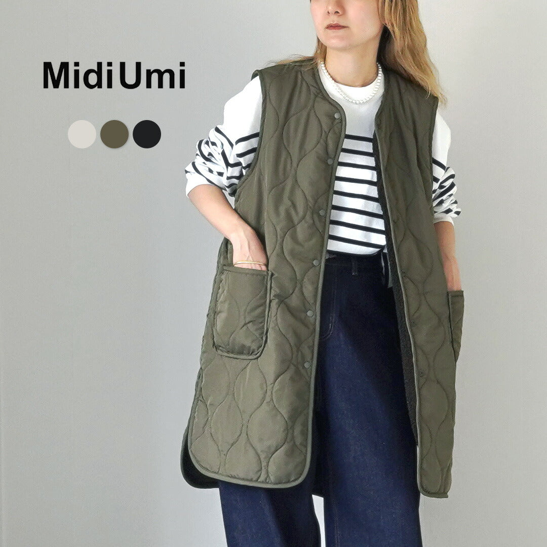 MIDIUMI(ミディウミ)