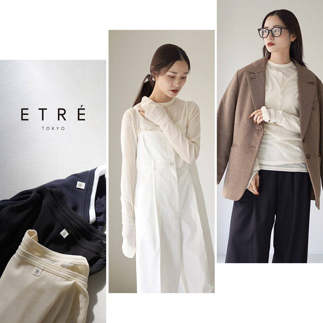 ETRETOKYO(エトレトウキョウ)