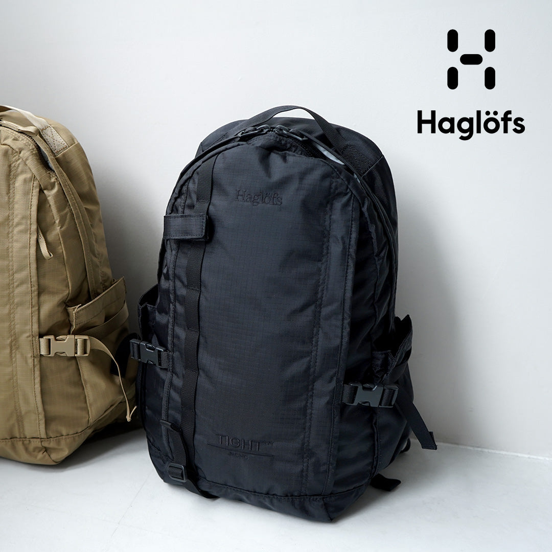 HAGLOFS(ホグロフス) タイト ミディアム モノ バックパック