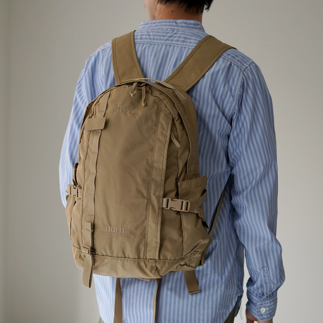 HAGLOFS(ホグロフス)