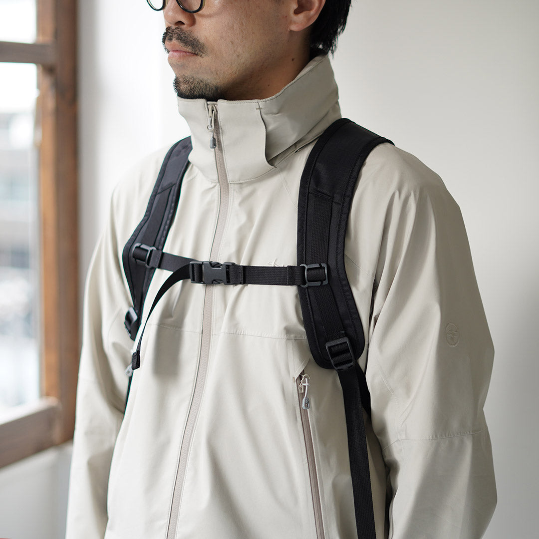 HAGLOFS(ホグロフス)