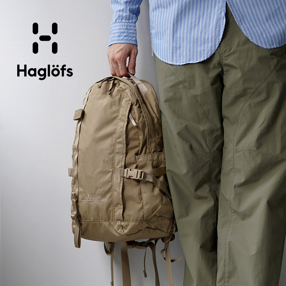 HAGLOFS(ホグロフス)