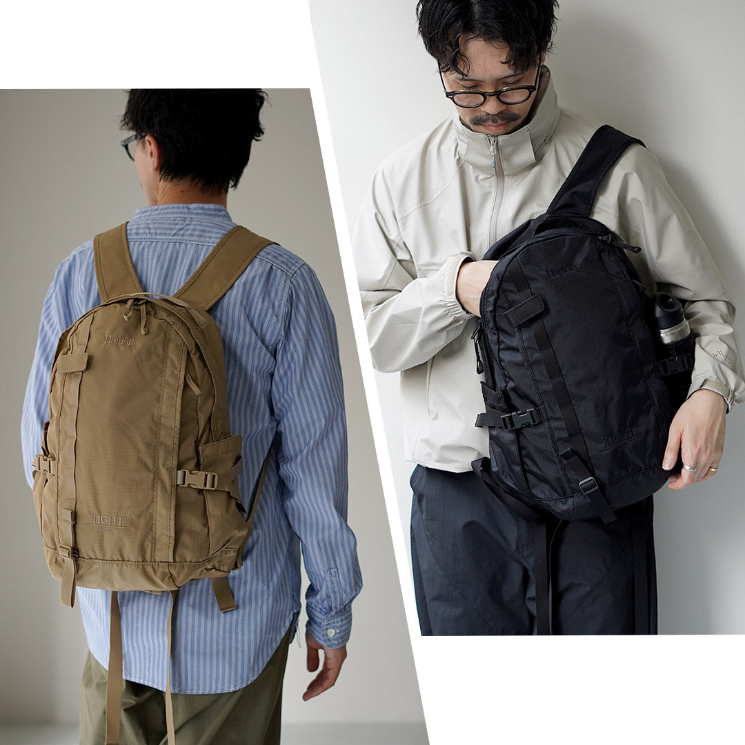 HAGLOFS(ホグロフス)