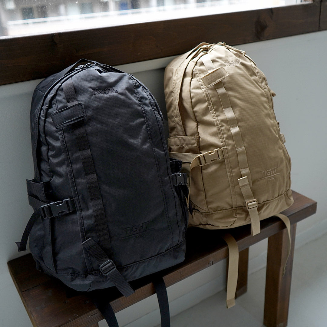 HAGLOFS(ホグロフス)