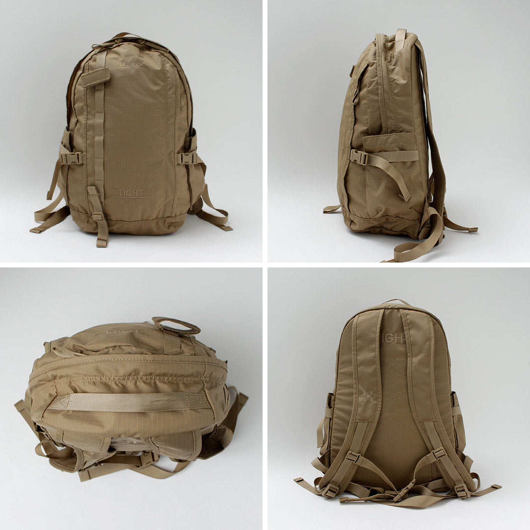 HAGLOFS(ホグロフス)