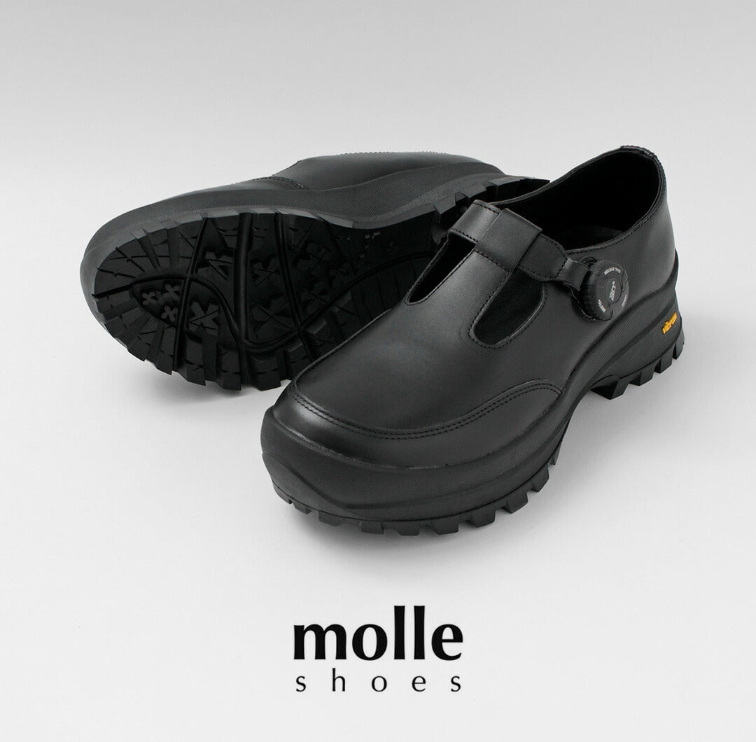 MOLLESHOES(モールシューズ)