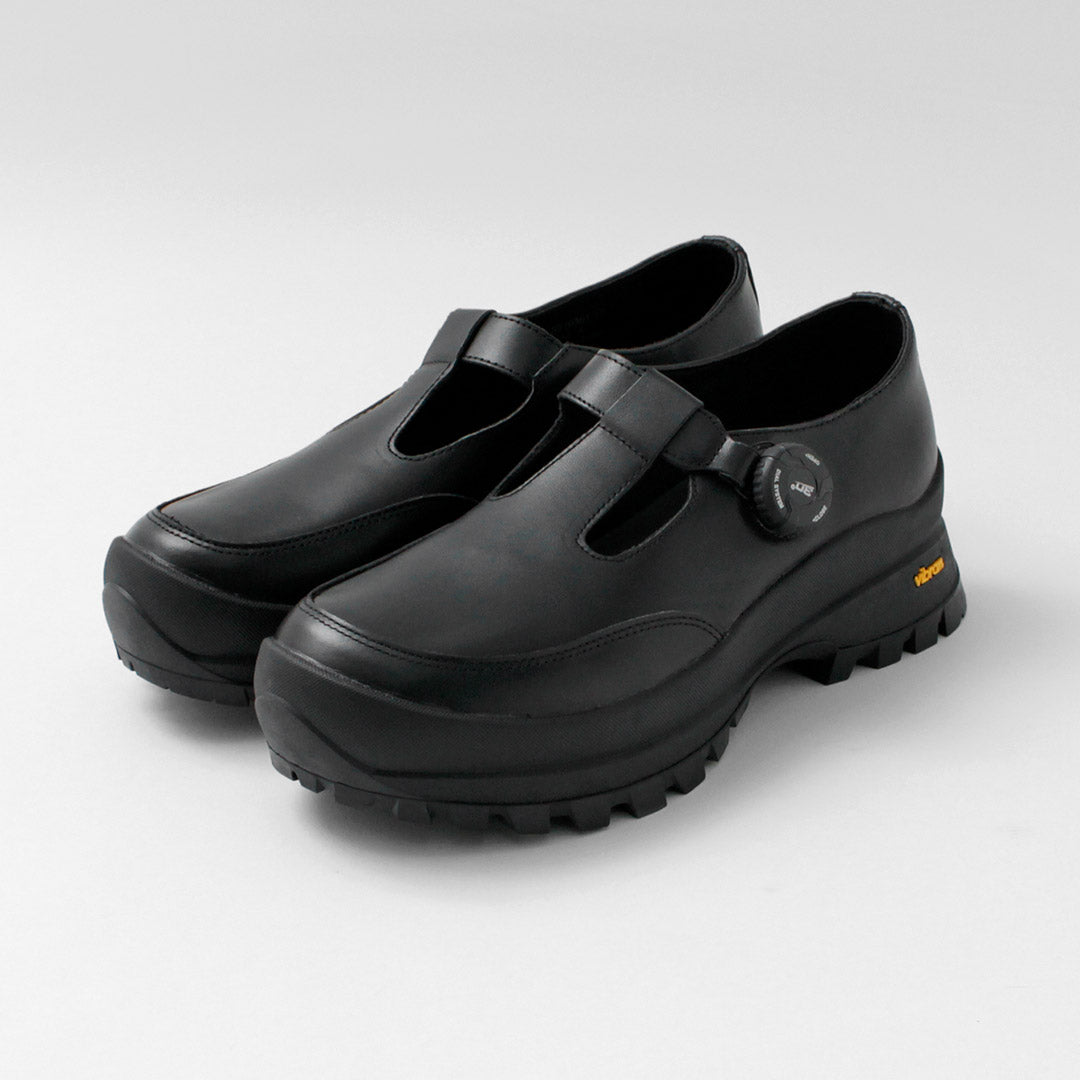 MOLLESHOES(モールシューズ)